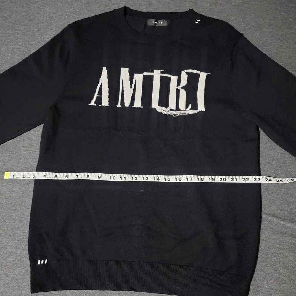 AMIRI Sweater - Picture 6 of 6